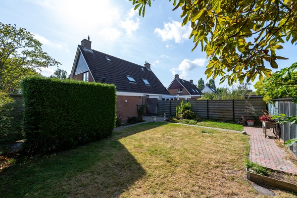 Medium property photo - Pealskar 16, 8501 TM Joure